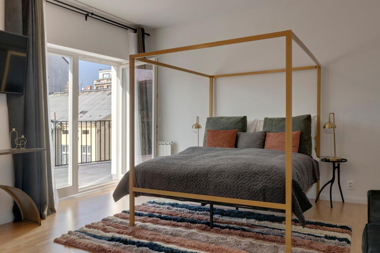 Lejlighed My Penthouse Prag